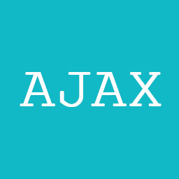 Ajax 专栏