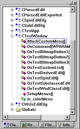 1 visual c 可视化集成开发环境