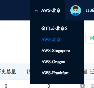 lcs-cloud-region