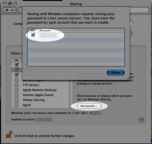 iTunes视频从PC到Mac