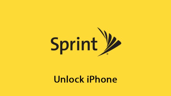 Sprint iPhone解锁要求