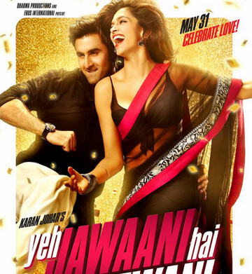 Yeh Jawaani Hai Deewani