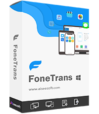 Mac FoneTrans