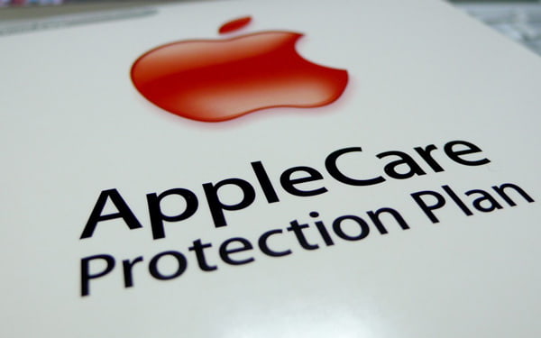 的AppleCare +