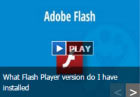 Adobe Flash播放器