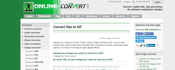 ONLINE-CONVERT.com