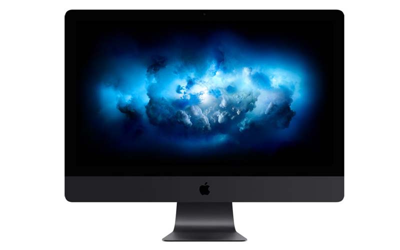 iMac Pro