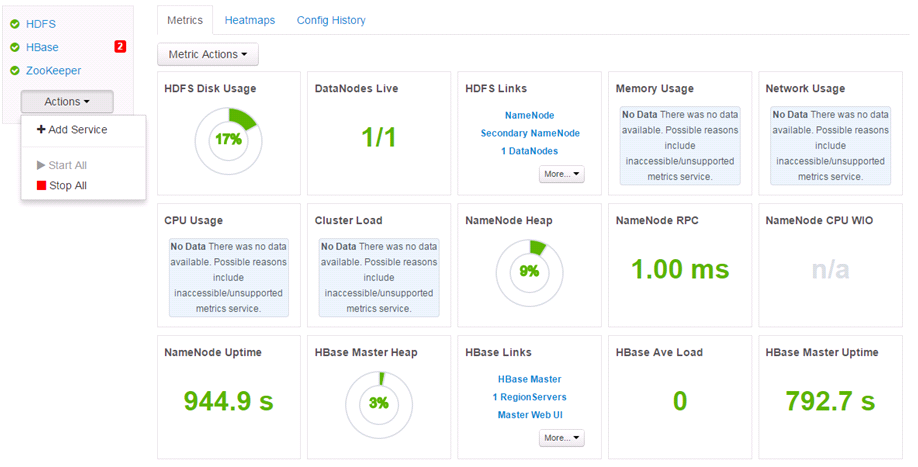 Create Hadoop Cluster-11