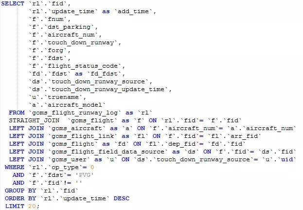 Mysql常用的优化方法