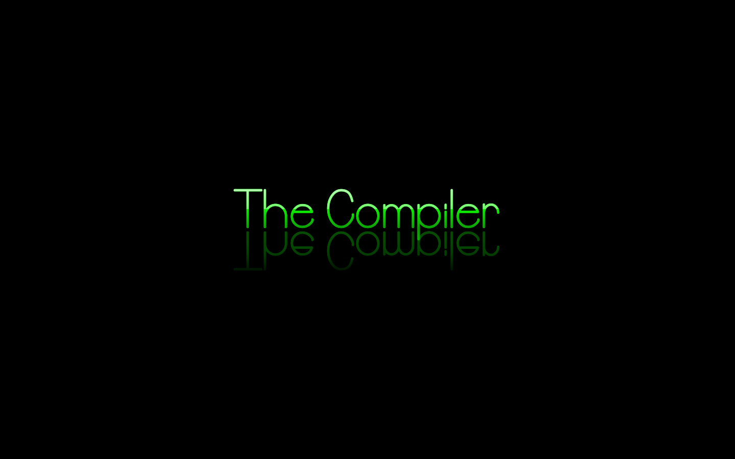 compile