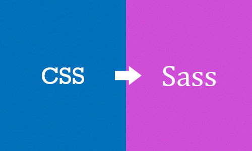 css-sass