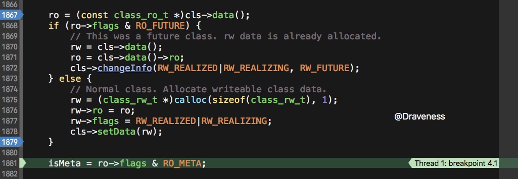 objc-method-after-realize-breakpoint