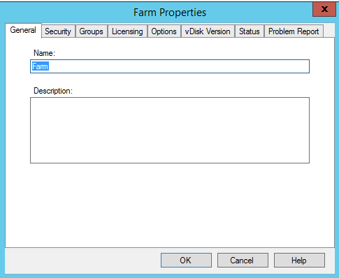 Image of farm properties