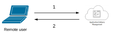 Authentication local users