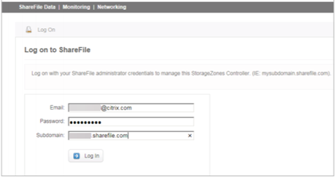 Azure configuration step 1