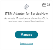 Citrix Cloud