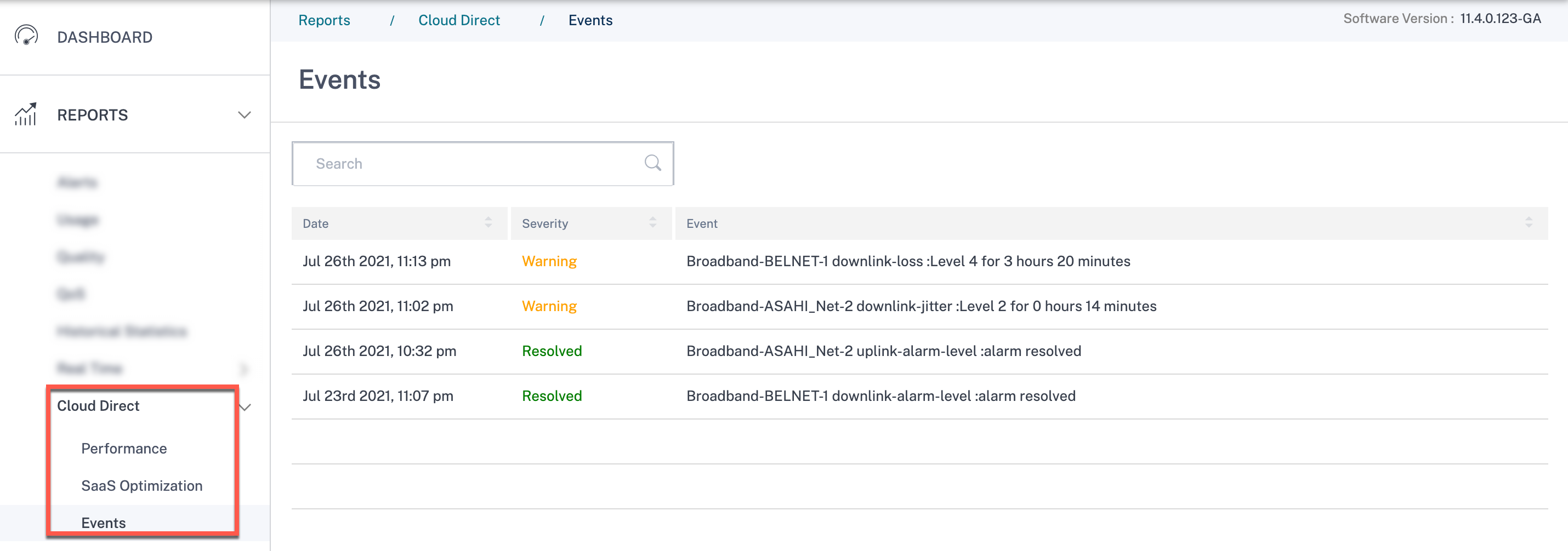 Cloud Direct report2