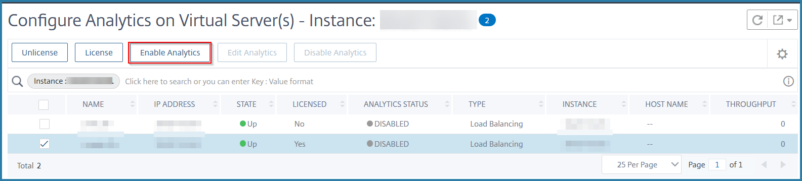 enable-analytics-vs