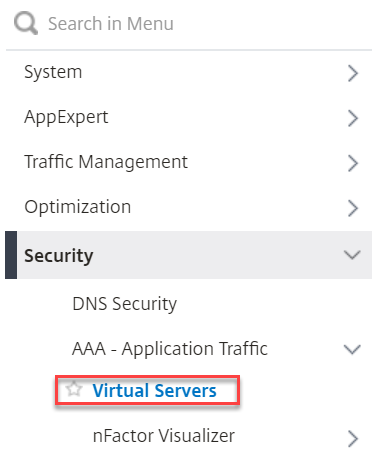 Virtual server