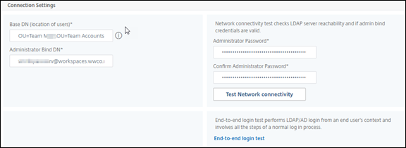 PUSH Authentication