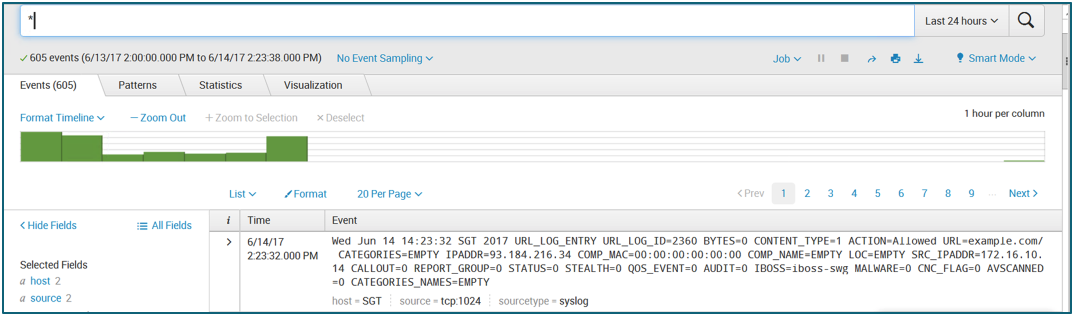 Citrix SIA REPORTING 5