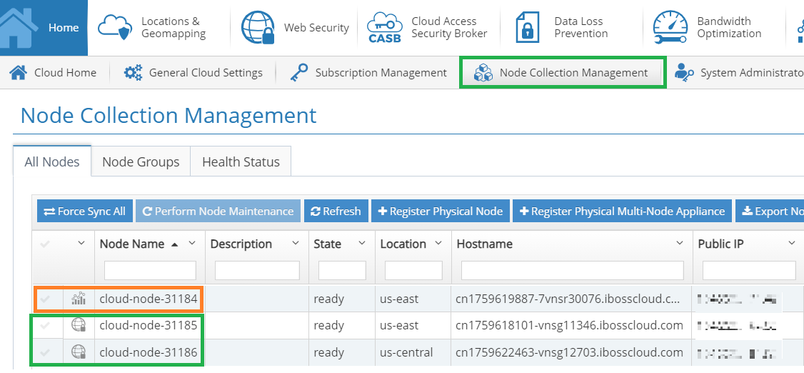 Bypass CSIA Agent Orchestrator Policy