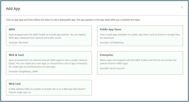 Citrix SIA AGENT DEPLOY CEM