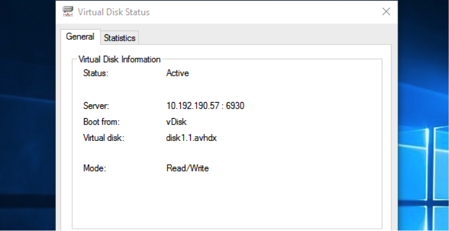 Image of Citrix Provisioning Upgrade