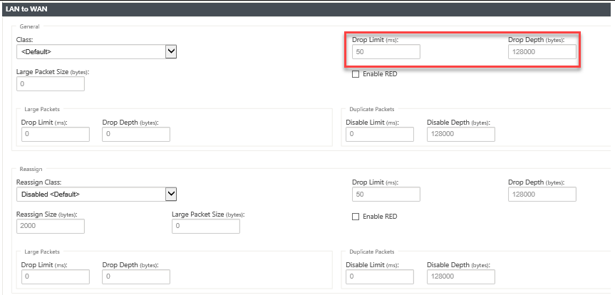 SD-WAN rules 4