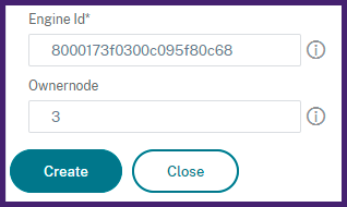 SNMP engineID