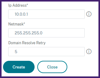 SNMP Manager