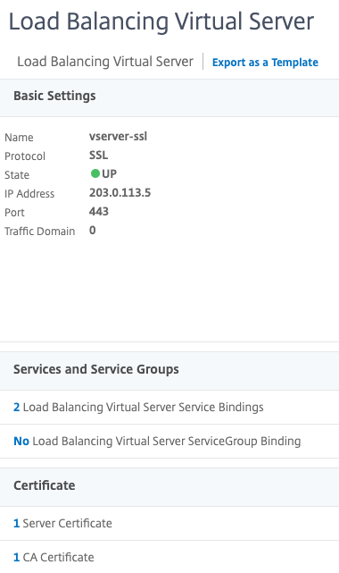 SSL offloading with end to end encryption