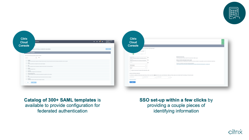 SaaS Templates