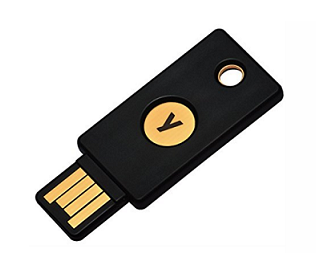 Yubikey4