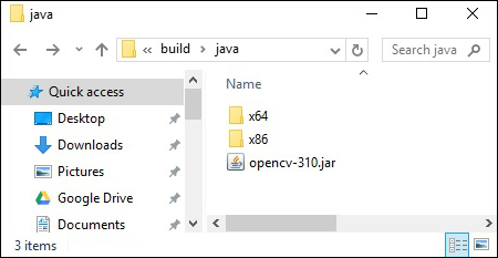 DLL 档案位置