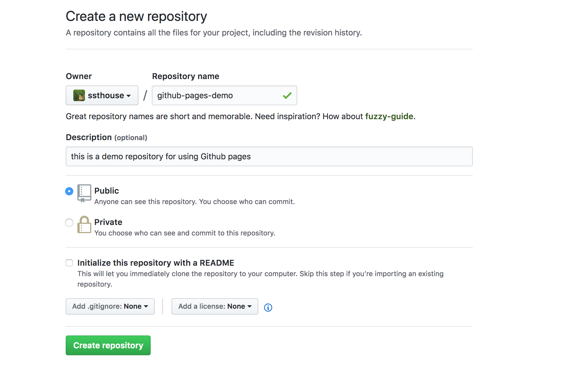 create_repository