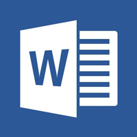 Microsoft Word Visual Basic 参考