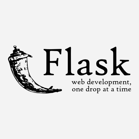 Flask 框架入门