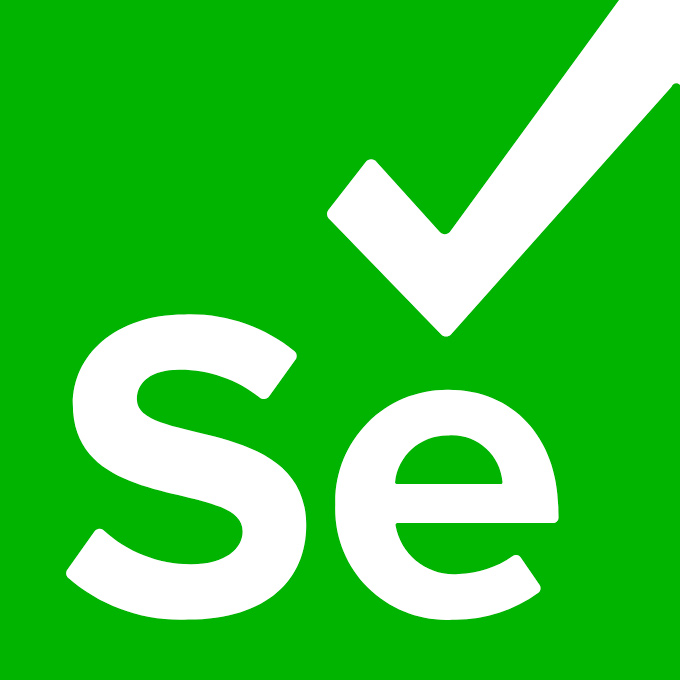 Selenium 中文文档