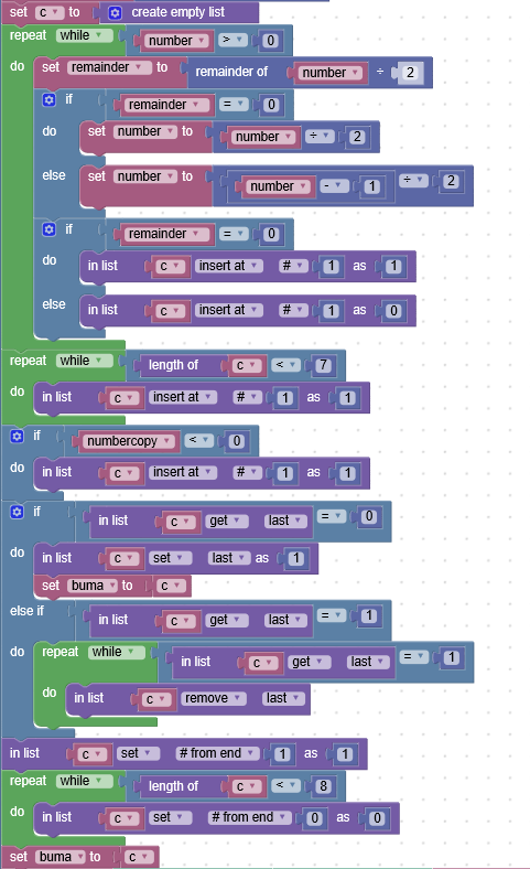 Blockly 编程案例