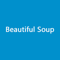 Beautiful Soup 学习笔记