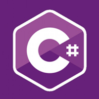 C#