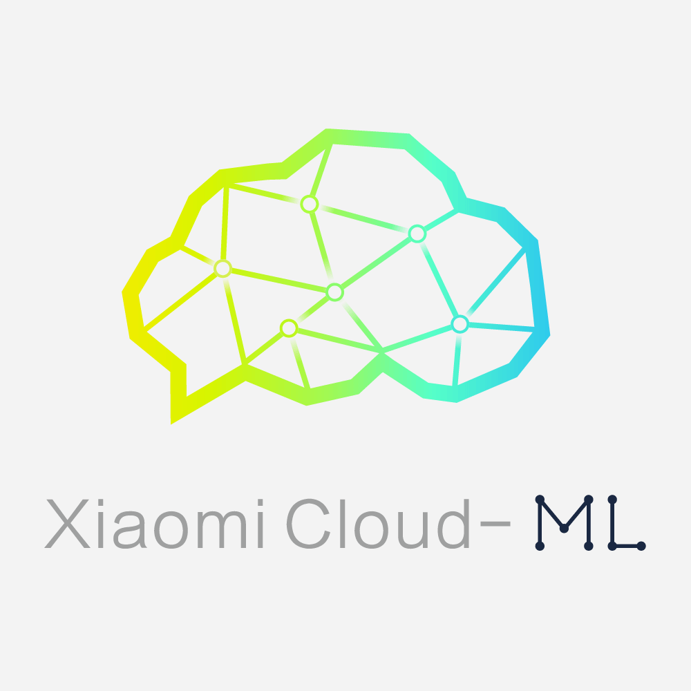 小米云深度学习服务 cloud-ml 开发文档