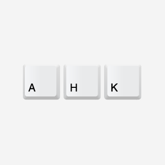 AutoHotkey 中文手册