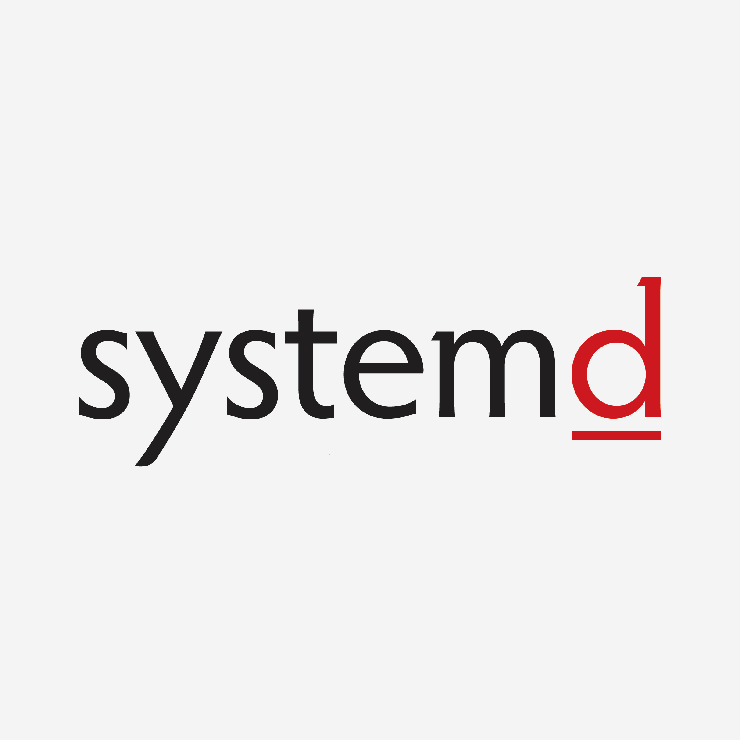 systemd 中文手册