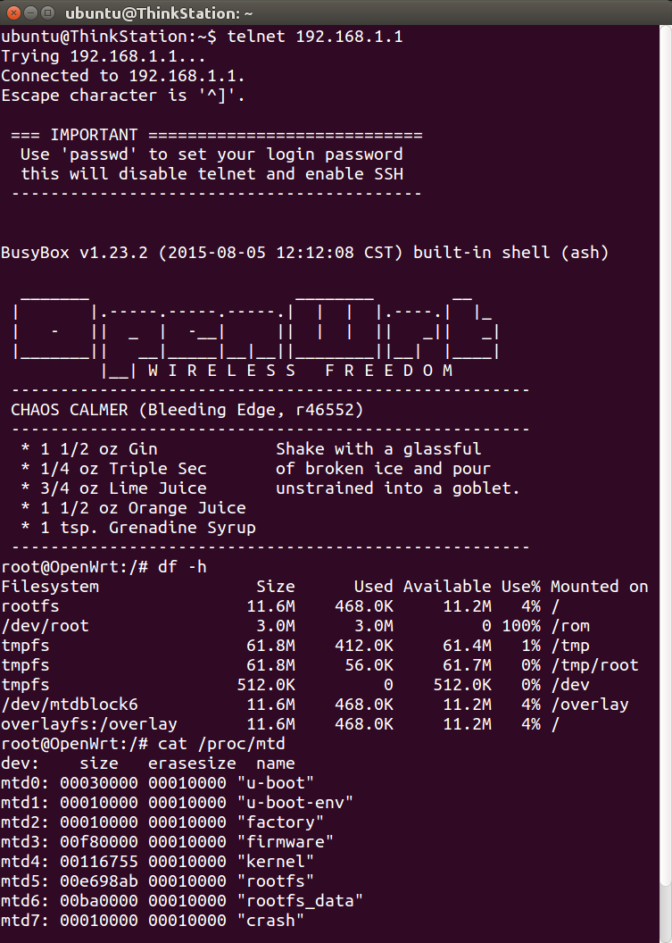 129編譯固件buildopenwrtfirmware