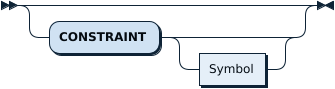 ConstraintKeywordOpt