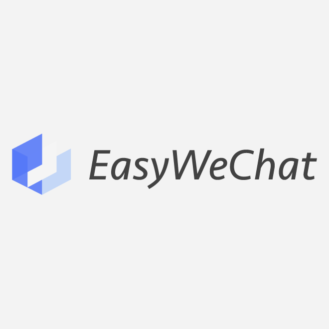 EasyWeChat 帮助文档 v5.x