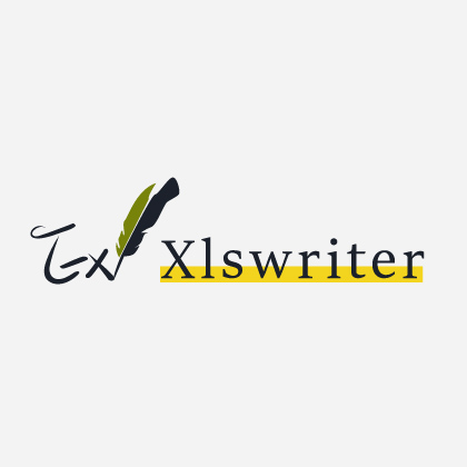 php-ext-xlswriter 高性能 Excel 扩展 v1.3.6