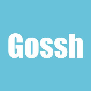 gossh 中文文档